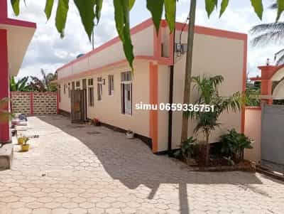 House/Apartment for Rent in Mbezi, Dar Es Salaam