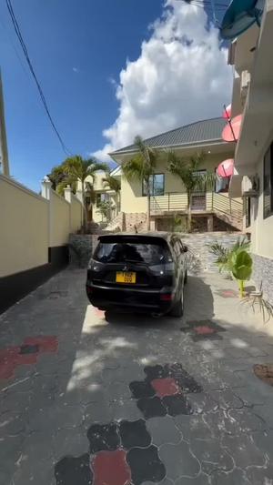 1 Bedroom House for Rent in Goba Njia Nne, Dar Es Salaam 1 Bedroom House for Rent in Goba Njia Nne, Dar Es Salaam