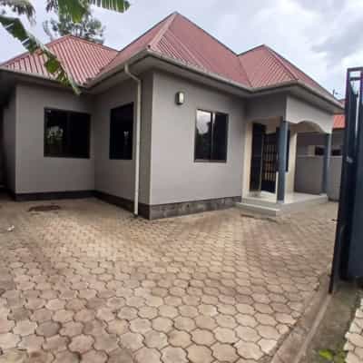 2 Bedrooms House/Apartment for Rent in Moshono, Arusha