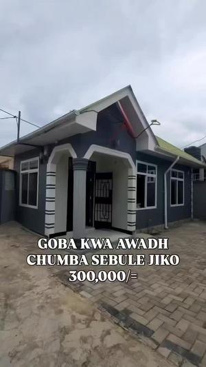 Nyumba ya chumba kimoja inapangishwa Goba Kwa Awadhi, Dar Es Salaam Nyumba ya chumba kimoja inapangishwa Goba Kwa Awadhi, Dar Es Salaam