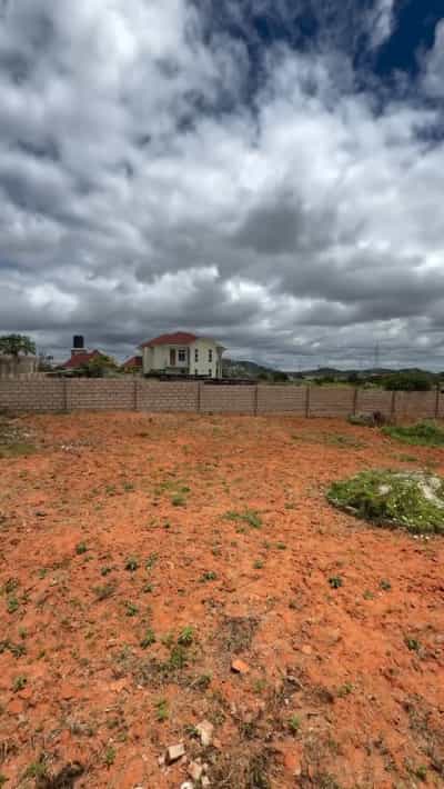 Kiwanja kinauzwa Mkalama Kwa Biteko, Morogoro (1300 sqm)