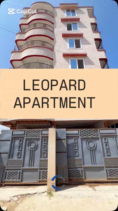 Apartment ya vyumba vitatu inapangishwa Mikocheni, Dar Es Salaam