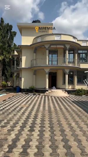 4 Bedrooms House for Rent in Mbezi Beach, Dar Es Salaam 4 Bedrooms House for Rent in Mbezi Beach, Dar Es Salaam