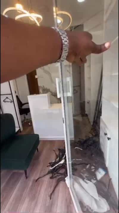 Retails Space for Rent in Kijitonyama, Dar Es Salaam