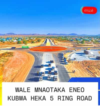 Mashamba yanauzwa Dodoma (10 acre)