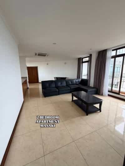 Apartment (Furnished) ya vyumba viwili inapangishwa Masaki, Dar Es Salaam