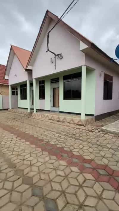 House for Rent in Mlimwa C, Dodoma