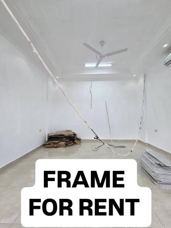 Frame ya Biashara inapangishwa Mikocheni, Dar Es Salaam (30 sqm) Frame ya Biashara inapangishwa Mikocheni, Dar Es Salaam (30 sqm)