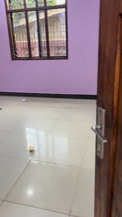 Nyumba ya vyumba viwili inapangishwa Sinza, Dar Es Salaam