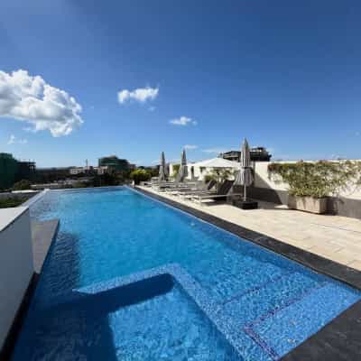 Apartment (Furnished) ya chumba kimoja inapangishwa Masaki, Dar Es Salaam