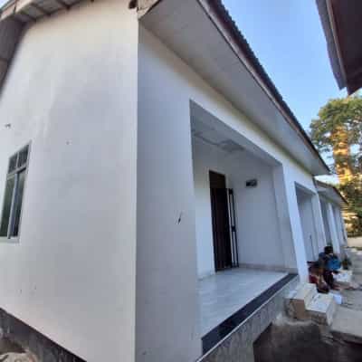 House/Apartment for Rent in Kimara, Dar Es Salaam