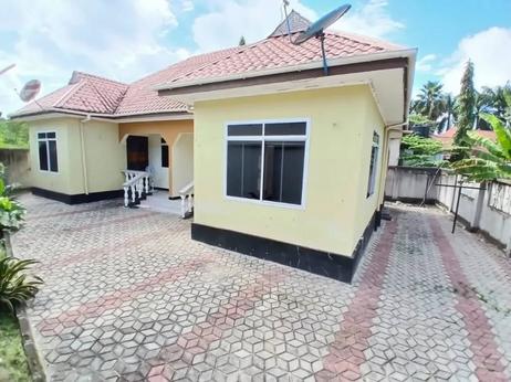 2 Bedrooms House for Rent in Kimara Suka, Dar Es Salaam 2 Bedrooms House for Rent in Kimara Suka, Dar Es Salaam