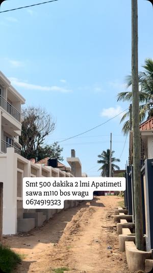 Apartment inauzwa Makongo, Dar Es Salaam Apartment inauzwa Makongo, Dar Es Salaam