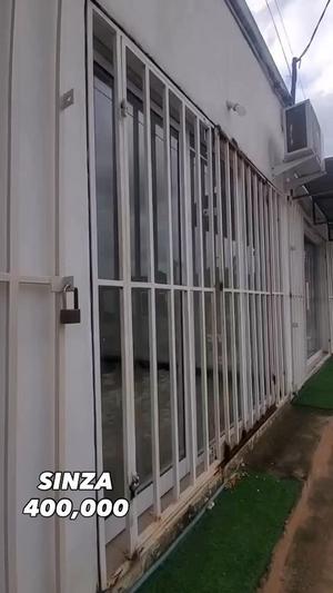 Frame ya Biashara inapangishwa Sinza, Dar Es Salaam Frame ya Biashara inapangishwa Sinza, Dar Es Salaam