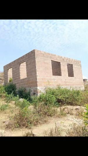 1 Bedroom House for Sale in Kisesa Ya Mwahul, Mwanza (500 sqm) 1 Bedroom House for Sale in Kisesa Ya Mwahul, Mwanza (500 sqm)