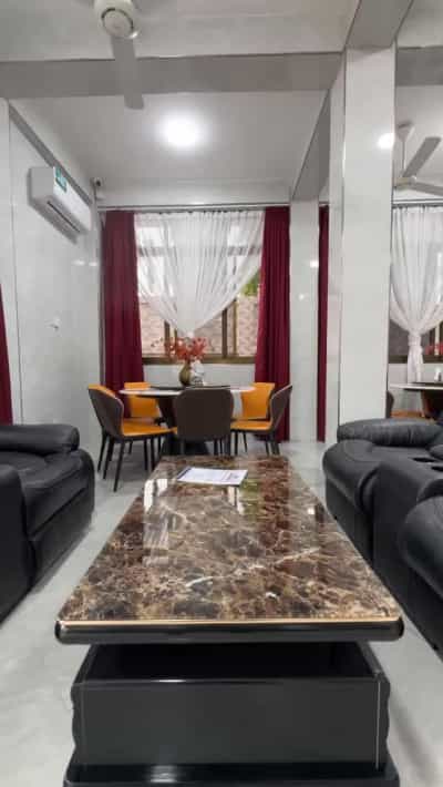 Nyumba ya vyumba vitano inauzwa Kisasa, Dodoma