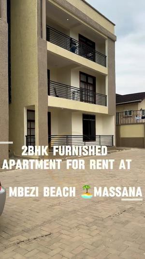 2 Bedrooms Furnished Apartment for Rent in Mbezi Beach Massana, Dar Es Salaam 2 Bedrooms Furnished Apartment for Rent in Mbezi Beach Massana, Dar Es Salaam
