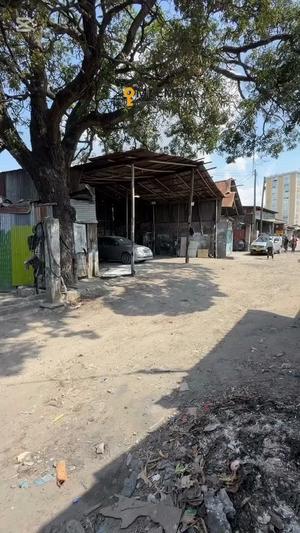 Plot for sale in Kinondoni, Dar Es Salaam sqm 615