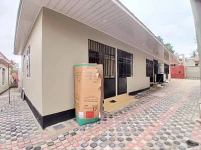 House for Rent in Kimara, Dar Es Salaam