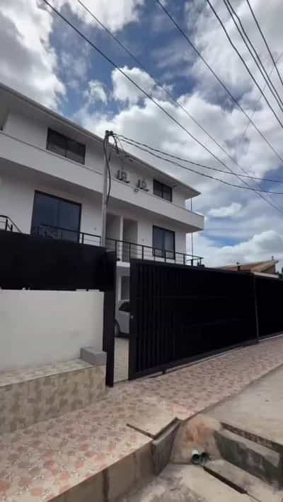 2 Bedrooms Apartment for Rent in Kinondoni, Dar Es Salaam