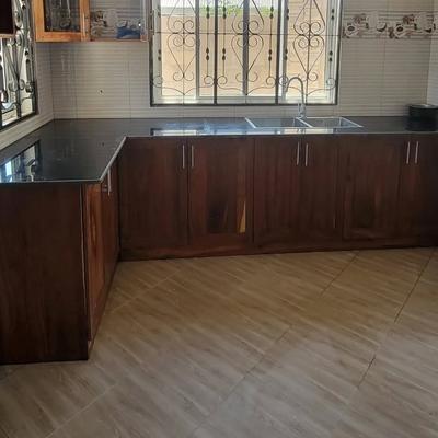 Apartment ya vyumba viwili inapangishwa Tegeta Wazo Msigani, Dar Es Salaam