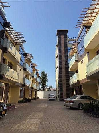 3 Bedrooms Villa for Rent in Ada estate, Dar Es Salaam 3 Bedrooms Villa for Rent in Ada estate, Dar Es Salaam