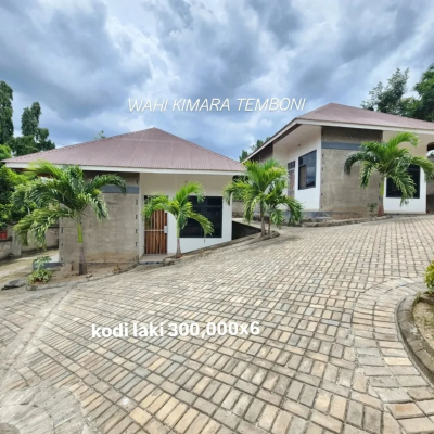 House/Apartment for Rent in Kimara, Dar Es Salaam House/Apartment for Rent in Kimara, Dar Es Salaam