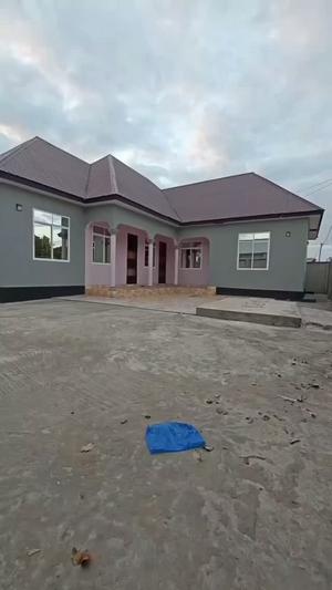 Apartment ya chumba kimoja inapangishwa Chanika Buyuni, Dar Es Salaam