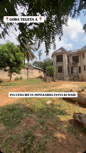 4 Bedrooms House for sale in Goba Tegeta A, Dar Es Salaam 4 Bedrooms House for sale in Goba Tegeta A, Dar Es Salaam