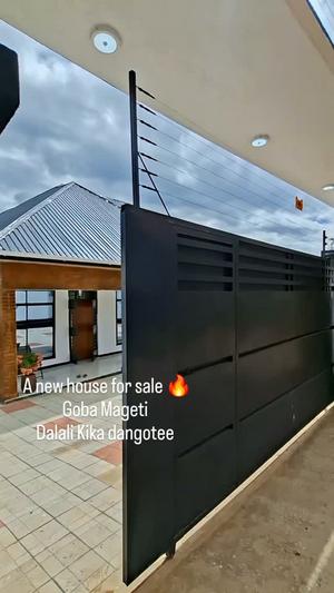 3 Bedrooms House for Sale in Goba Mageti, Dar Es Salaam (461 sqm)