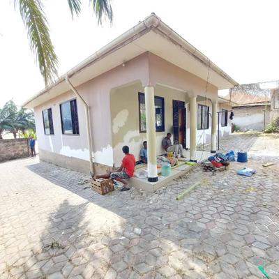 Nyumba ya vyumba viwili inapangishwa Kimara Mwisho, Dar Es Salaam Nyumba ya vyumba viwili inapangishwa Kimara Mwisho, Dar Es Salaam