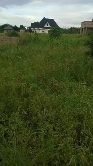 Kiwanja kinauzwa Madale Mbopo, Dar Es Salaam sqm 500 Kiwanja kinauzwa Madale Mbopo, Dar Es Salaam sqm 500