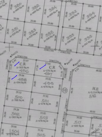 Plots for sale in Ntyuka Bwawani, Dodoma