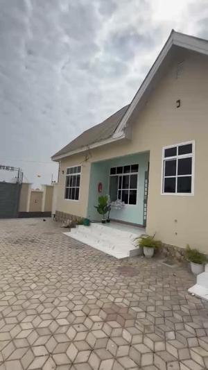 Nyumba inapangishwa Ilazo, Dodoma Nyumba inapangishwa Ilazo, Dodoma