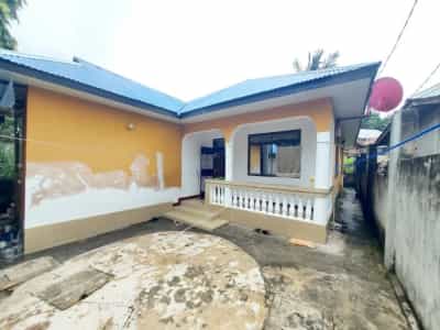 Apartment ya chumba kimoja inapangishwa Ubungo Makoka, Dar Es Salaam