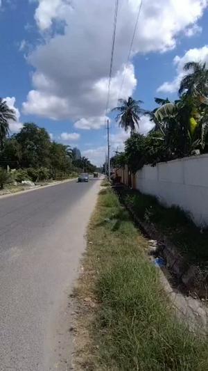 Plot for sale in Mikocheni A, Dar Es Salaam sqm 1250
