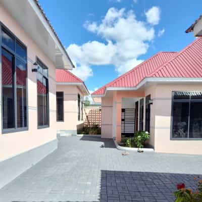 Apartment ya chumba kimoja inapangishwa Goba Njia Nne, Dar Es Salaam