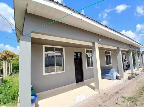 Apartment ya chumba kimoja inapangishwa Kimara Korogwe, Dar Es Salaam Apartment ya chumba kimoja inapangishwa Kimara Korogwe, Dar Es Salaam