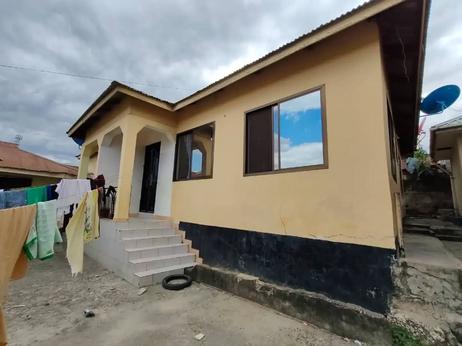 Apartment ya vyumba viwili inapangishwa Kimara Korogwe, Dar Es Salaam Apartment ya vyumba viwili inapangishwa Kimara Korogwe, Dar Es Salaam