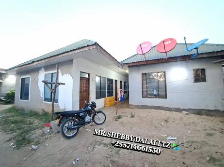 1 Bedroom House for Rent in Ubungo Makoka, Dar Es Salaam
