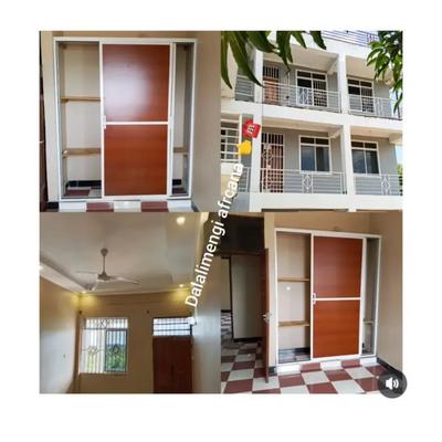 Nyumba ya vyumba viwili inapangishwa Sala Sala, Dar Es Salaam Nyumba ya vyumba viwili inapangishwa Sala Sala, Dar Es Salaam