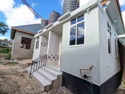 Apartment inapangishwa Kimara Korogwe, Dar Es Salaam