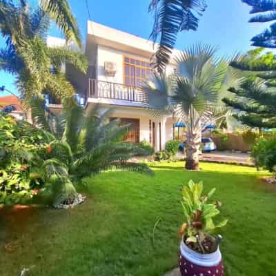Nyumba/Apartment (Furnished) ya vyumba viwili inapangishwa Ubungo, Dar Es Salaam Nyumba/Apartment (Furnished) ya vyumba viwili inapangishwa Ubungo, Dar Es Salaam