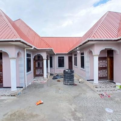 2 Bedrooms Apartment for Rent in Kimara Mwisho, Dar Es Salaam