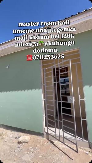 Nyumba inapangishwa Nkuhungu, Dodoma Nyumba inapangishwa Nkuhungu, Dodoma