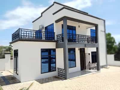 3 Bedrooms House for Rent in Bendera, Kilimanjaro 3 Bedrooms House for Rent in Bendera, Kilimanjaro