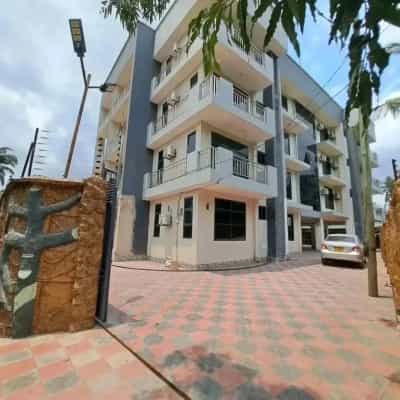 Nyumba ya vyumba vitatu inapangishwa Kimara Temboni, Dar Es Salaam