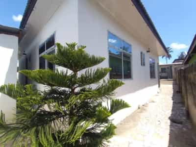 1 Bedroom Apartment for Rent in Kimara Bucha, Dar Es Salaam