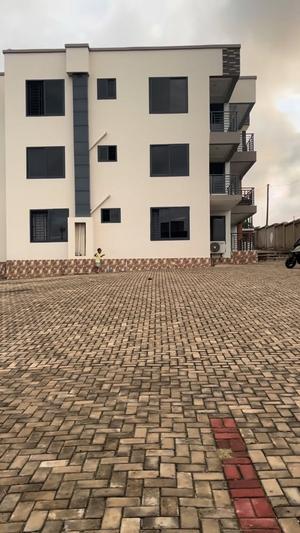 Nyumba ya vyumba vitatu inapangishwa Makongo Juu, Dar Es Salaam