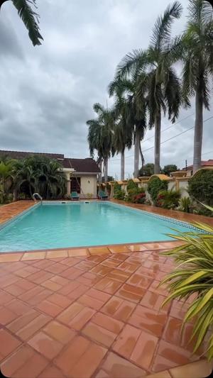 3 Bedrooms Furnished House for Rent in Mbezi Beach, Dar Es Salaam